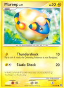 Mareep (94/132) [Diamond & Pearl: Secret Wonders] - Comfy Hobbies