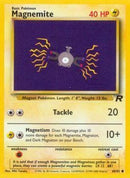Magnemite (60/82) [Team Rocket Unlimited] - Comfy Hobbies