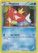 Magikarp (22/83) (Toys R Us Promo) [XY: Generations] - Comfy Hobbies