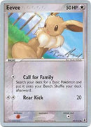 Eevee (69/113) (Legendary Ascent - Tom Roos) [World Championships 2007] - Comfy Hobbies