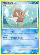Magikarp (89/123) [Diamond & Pearl: Mysterious Treasures] - Comfy Hobbies