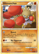 Hitmonchan (51/90) [HeartGold & SoulSilver: Undaunted] - Comfy Hobbies