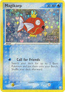Magikarp (65/109) (Stamped) [EX: Team Rocket Returns] - Comfy Hobbies