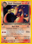Dark Charizard (4/82) [Team Rocket 1st Edition] - Comfy Hobbies