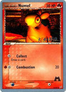 Team Magma's Numel (64/95) (Magma Spirit - Tsuguyoshi Yamato) [World Championships 2004] - Comfy Hobbies