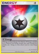 SP Energy (101/111) [Platinum: Rising Rivals] - Comfy Hobbies
