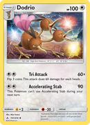 Dodrio (151/214) [Sun & Moon: Unbroken Bonds] - Comfy Hobbies