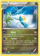 Kingdra (107/160) [XY: Primal Clash] - Comfy Hobbies