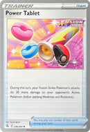 Power Tablet (236/264) (The Shape of Mew - Andre Chiasson) [World Championships 2022] - Comfy Hobbies
