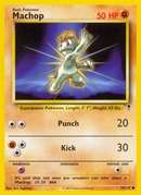 Machop (79/110) [Legendary Collection] - Comfy Hobbies