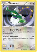 Tornadus (BW42) [Black & White: Black Star Promos] - Comfy Hobbies