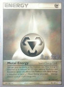 Metal Energy (88/106) (Dark Tyranitar Deck - Takashi Yoneda) [World Championships 2005] - Comfy Hobbies