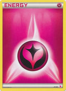 Fairy Energy (21/30) [XY: Trainer Kit 1 - Wigglytuff] - Comfy Hobbies