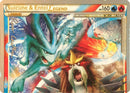 Suicune & Entei LEGEND (94/95) (The Truth - Ross Cawthon) [World Championships 2011] - Comfy Hobbies