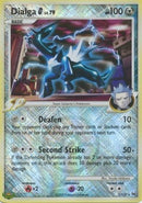 Dialga G (7/127) (League Promo) [Platinum: Base Set] - Comfy Hobbies