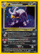 Houndoom (4/75) [Neo Discovery 1st Edition] - Comfy Hobbies