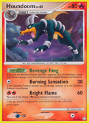 Houndoom (57/146) [Diamond & Pearl: Legends Awakened] - Comfy Hobbies