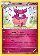 Aromatisse (106/162) [XY: BREAKthrough] - Comfy Hobbies