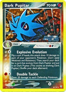 Dark Pupitar (40/109) (Stamped) [EX: Team Rocket Returns] - Comfy Hobbies