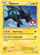 Zekrom (39/116) [Black & White: Plasma Freeze] - Comfy Hobbies