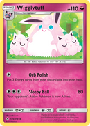 Wigglytuff (135/214) [Sun & Moon: Unbroken Bonds] - Comfy Hobbies