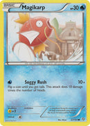 Magikarp (23/124) [Black & White: Dragons Exalted] - Comfy Hobbies