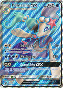 Primarina GX (SM39) (Jumbo Card) [Sun & Moon: Black Star Promos] - Comfy Hobbies
