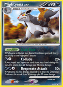 Mightyena (54/127) [Platinum: Base Set] - Comfy Hobbies