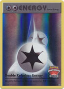 Double Colorless Energy (90/108) (Oceania Championship Promo) [XY: Evolutions] - Comfy Hobbies