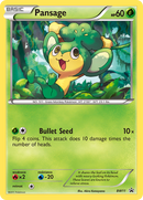 Pansage (BW11) [Black & White: Black Star Promos] - Comfy Hobbies