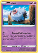 Woobat (073/185) [Sword & Shield: Vivid Voltage] - Comfy Hobbies