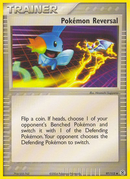Pokemon Reversal (97/112) [EX: FireRed & LeafGreen] - Comfy Hobbies