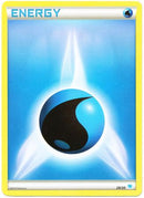 Water Energy (28/30) [XY: Trainer Kit 3 - Suicune] - Comfy Hobbies