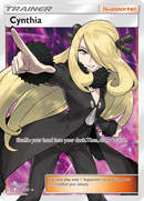 Cynthia (148/156) [Sun & Moon: Ultra Prism] - Comfy Hobbies