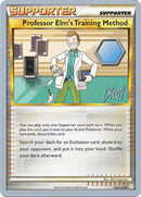 Professor Elm's Training Method (100/123) (Reshiphlosion - Christopher Kan) [World Championships 2011] - Comfy Hobbies