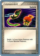 Switch (92/109) (Blaziken Tech - Chris Fulop) [World Championships 2004] - Comfy Hobbies