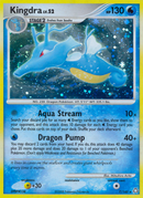 Kingdra (7/146) [Diamond & Pearl: Legends Awakened] - Comfy Hobbies
