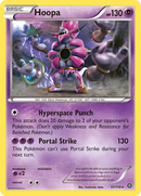 Hoopa (51/114) [XY: Steam Siege] - Comfy Hobbies