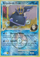 Empoleon FB LV.50 (27/147) (League Promo) [Platinum: Supreme Victors] - Comfy Hobbies