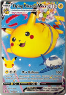 Flying Pikachu VMAX (007/025) (ADP - Ondrej Skubal) [World Championships 2022] - Comfy Hobbies