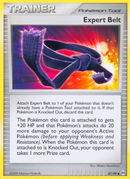 Expert Belt (87/99) [Platinum: Arceus] - Comfy Hobbies