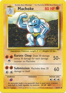 Machoke (34/102) [Base Set Unlimited] - Comfy Hobbies