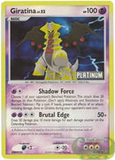 Giratina (4/146) [Burger King Promos: 2009 Collection] - Comfy Hobbies