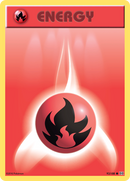 Fire Energy (92/108) [XY: Evolutions] - Comfy Hobbies