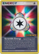 Scramble Energy (89/101) (Stamped) [EX: Dragon Frontiers] - Comfy Hobbies