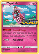 Tapu Lele (SM152) [Sun & Moon: Black Star Promos] - Comfy Hobbies