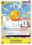 Prometheus [Starter Deck: Big Mom Pirates] - Comfy Hobbies