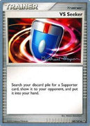 VS Seeker (140/147) (Happy Luck - Mychael Bryan) [World Championships 2010] - Comfy Hobbies