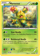 Maractus (16/124) [Black & White: Dragons Exalted] - Comfy Hobbies