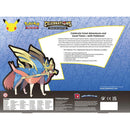 Celebrations: 25th Anniversary - Deluxe Pin Collection (Zacian LV. X) - Comfy Hobbies